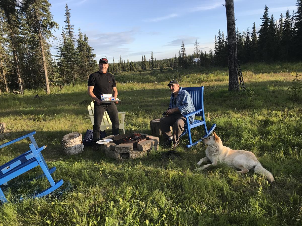Alaska Serenity Cabin - thumb 2
