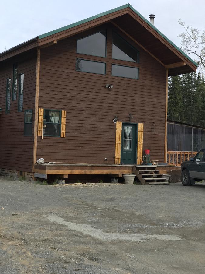 Alaska Serenity Cabin - thumb 0