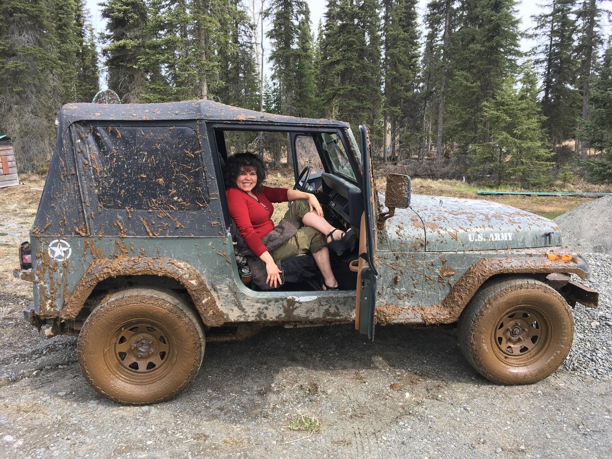 Alaska Serenity Cabin - thumb 27