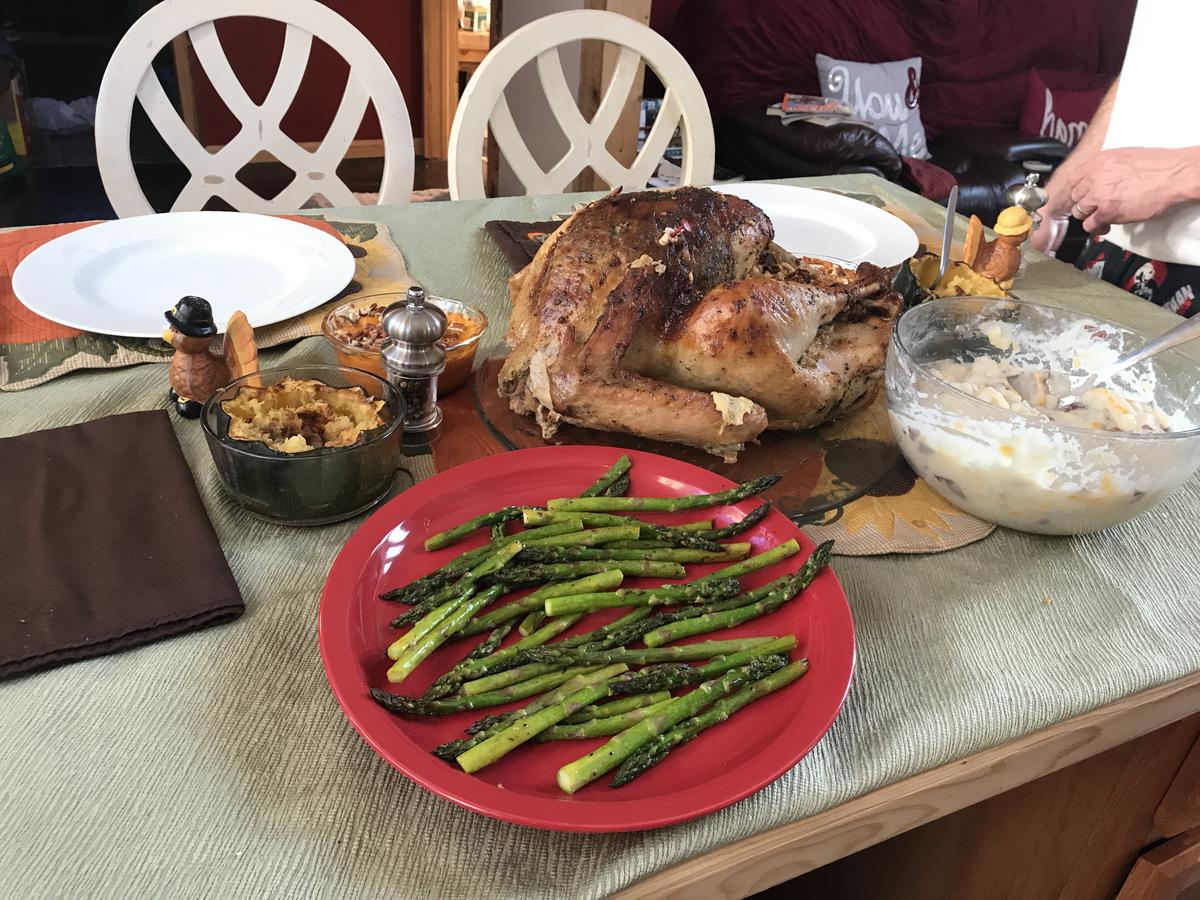 Alaska Serenity Cabin - thumb 28