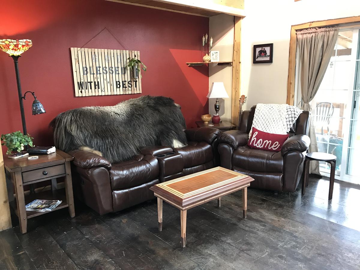 Alaska Serenity Cabin - thumb 22