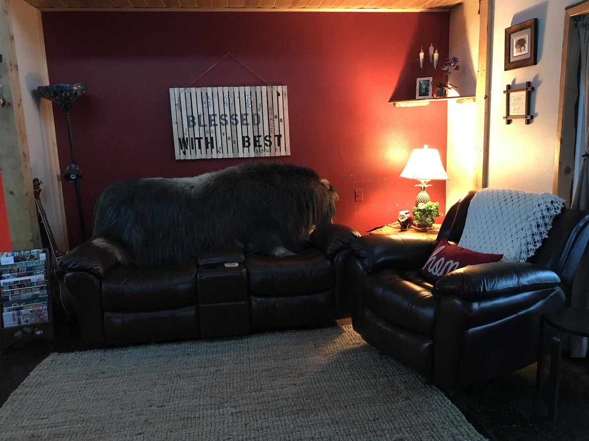 Alaska Serenity Cabin - thumb 1