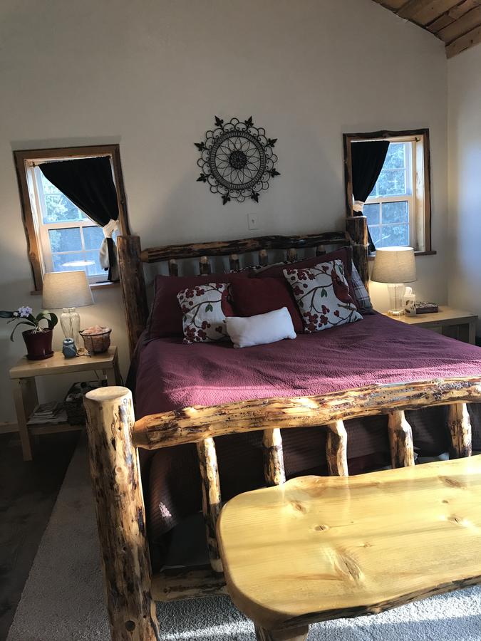 Alaska Serenity Cabin - thumb 5