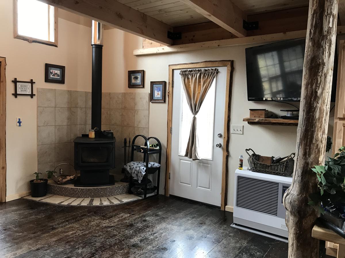 Alaska Serenity Cabin - thumb 25