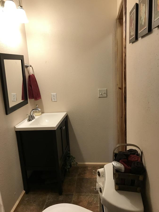 Alaska Serenity Cabin - thumb 14