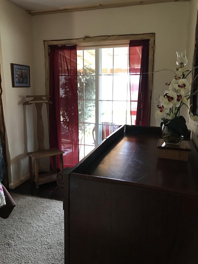 Alaska Serenity Cabin - thumb 3