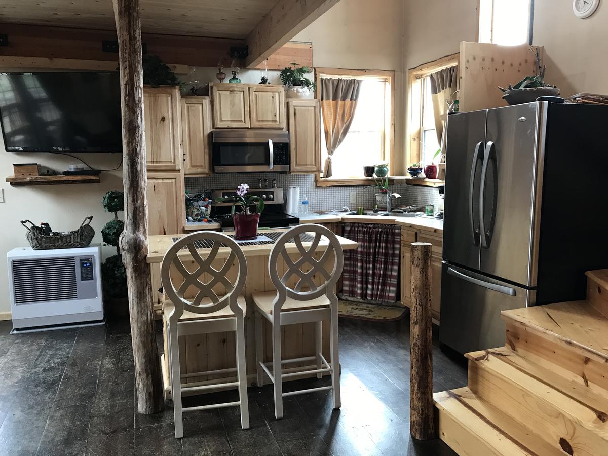 Alaska Serenity Cabin - thumb 18