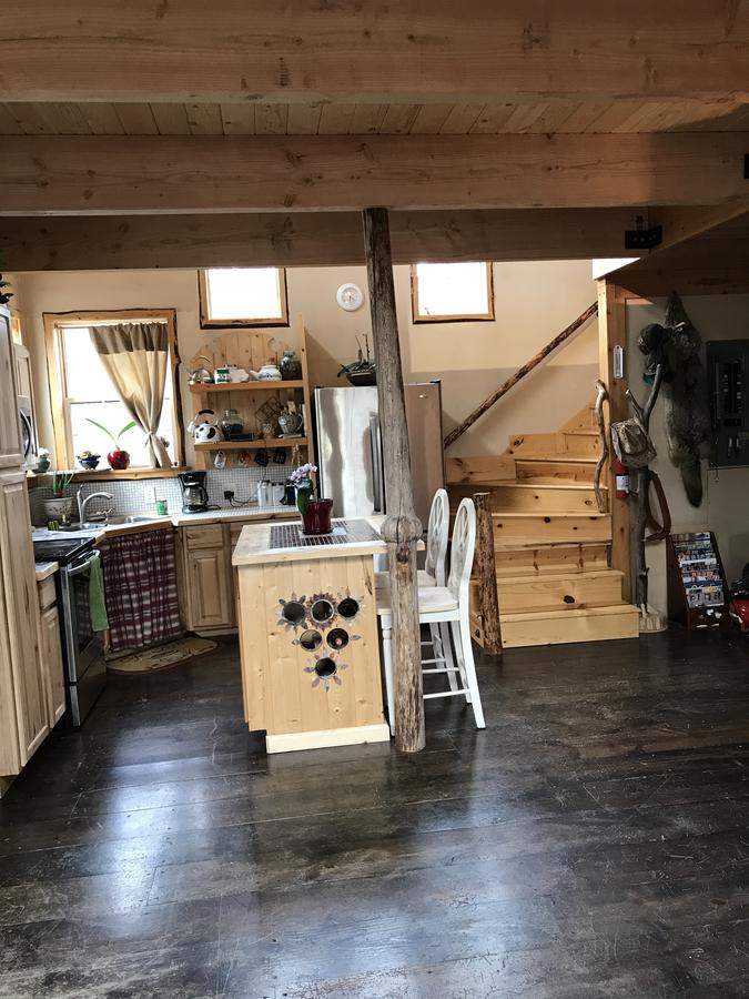 Alaska Serenity Cabin - thumb 12