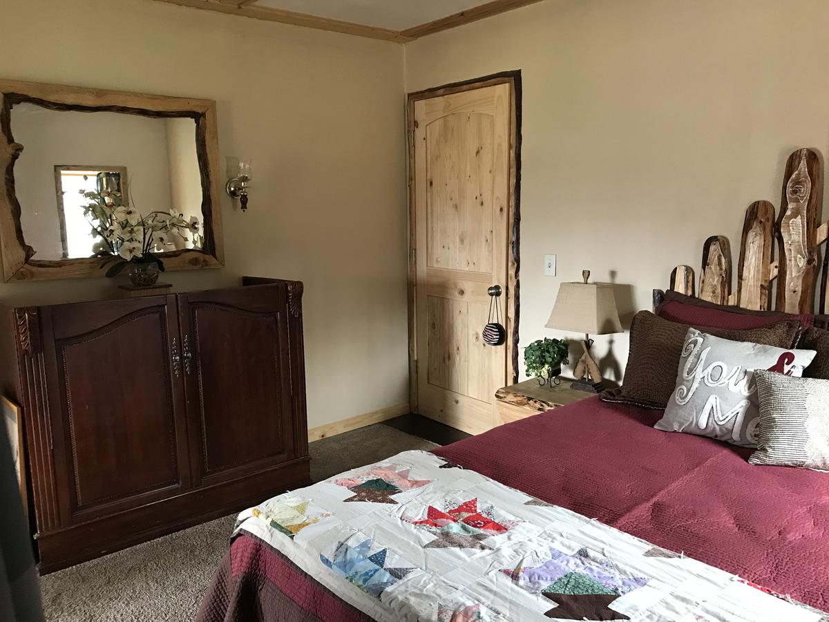 Alaska Serenity Cabin - thumb 4