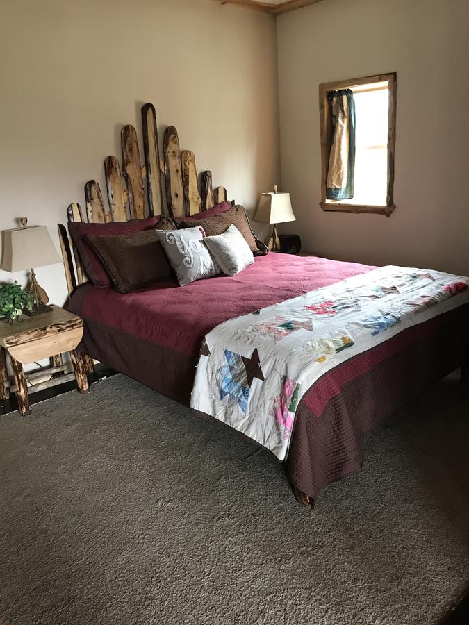 Alaska Serenity Cabin - thumb 15