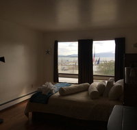 Suite View at Auke Bay - Tourism Bookings