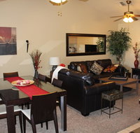 Luxury 2 Bedroom 1.5 Bath Condo AZ - Tourism Bookings