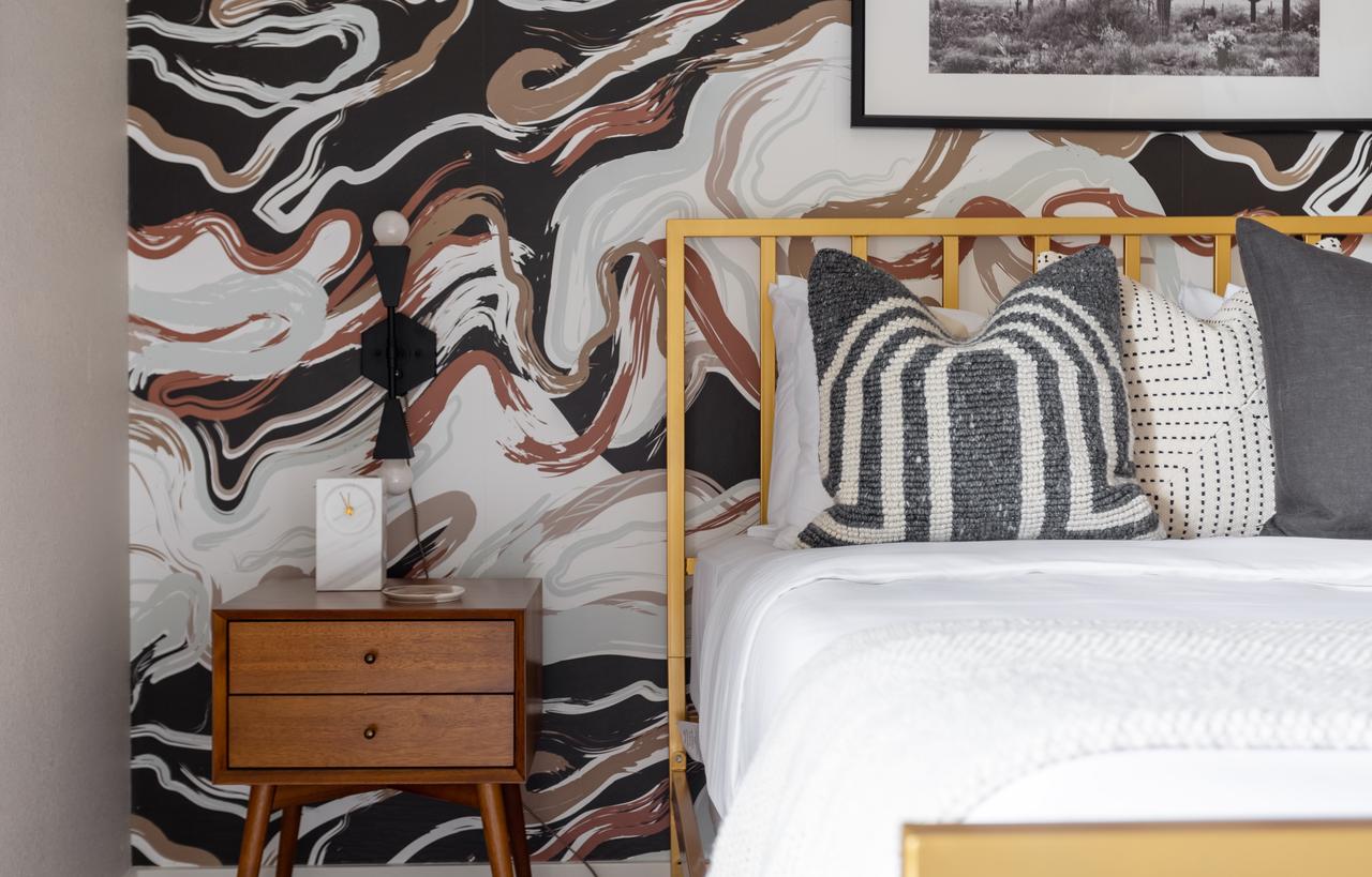 Modern 3 Bedroom Apt Minutes To Airport - thumb 29