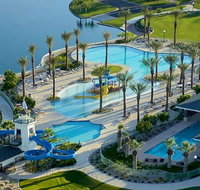 Estrella Mountain Ranch - USA Accommodation