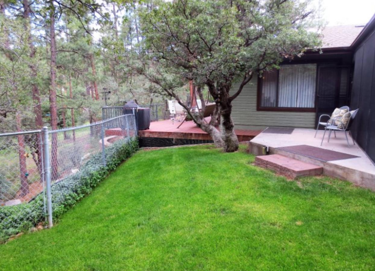 Pine Rock Cottage - thumb 10