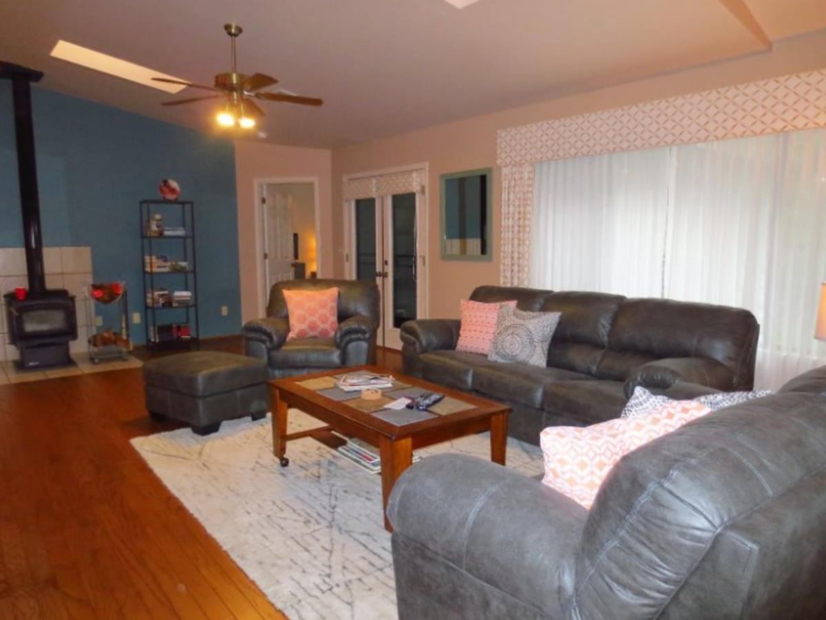 Pine Rock Cottage - thumb 16