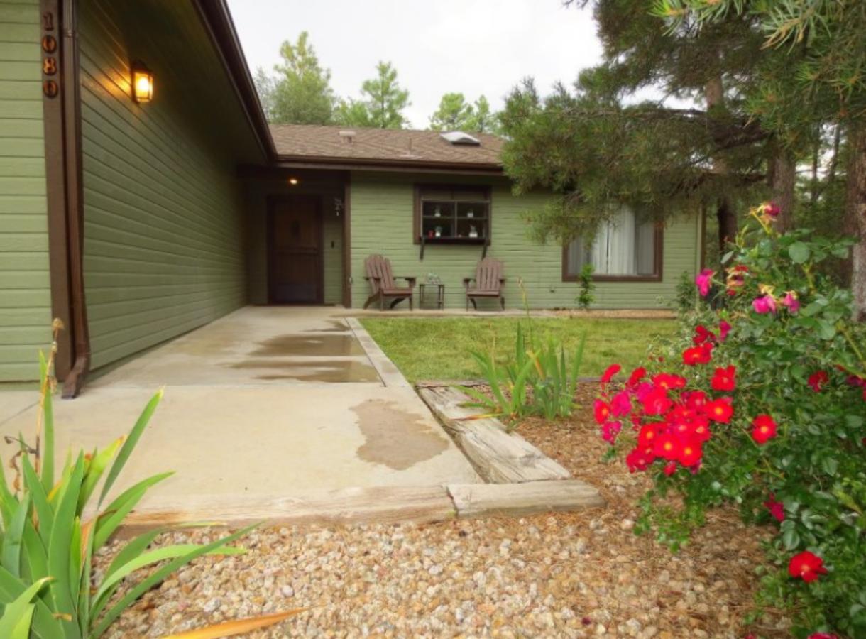 Pine Rock Cottage - thumb 14