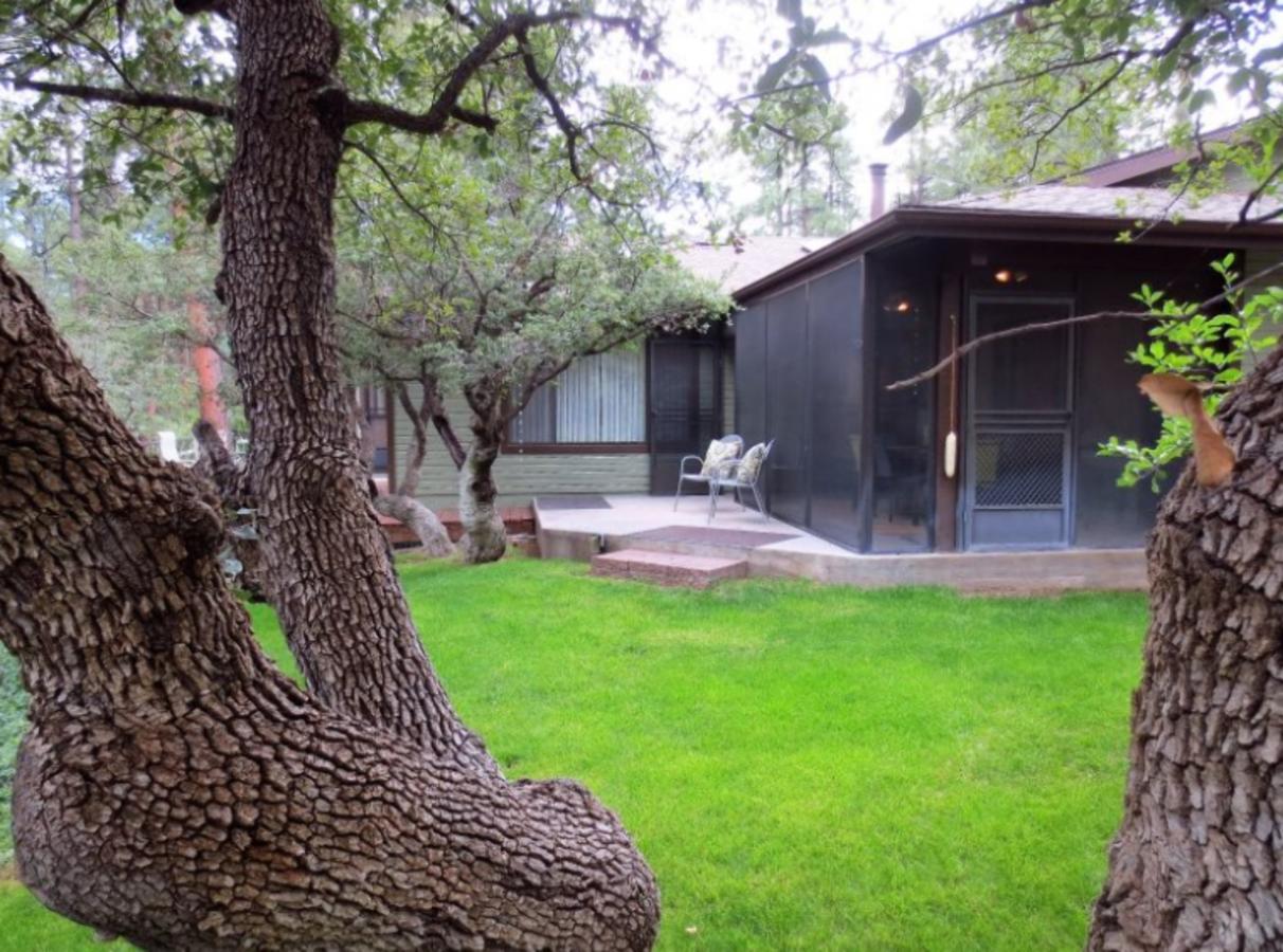 Pine Rock Cottage - thumb 0