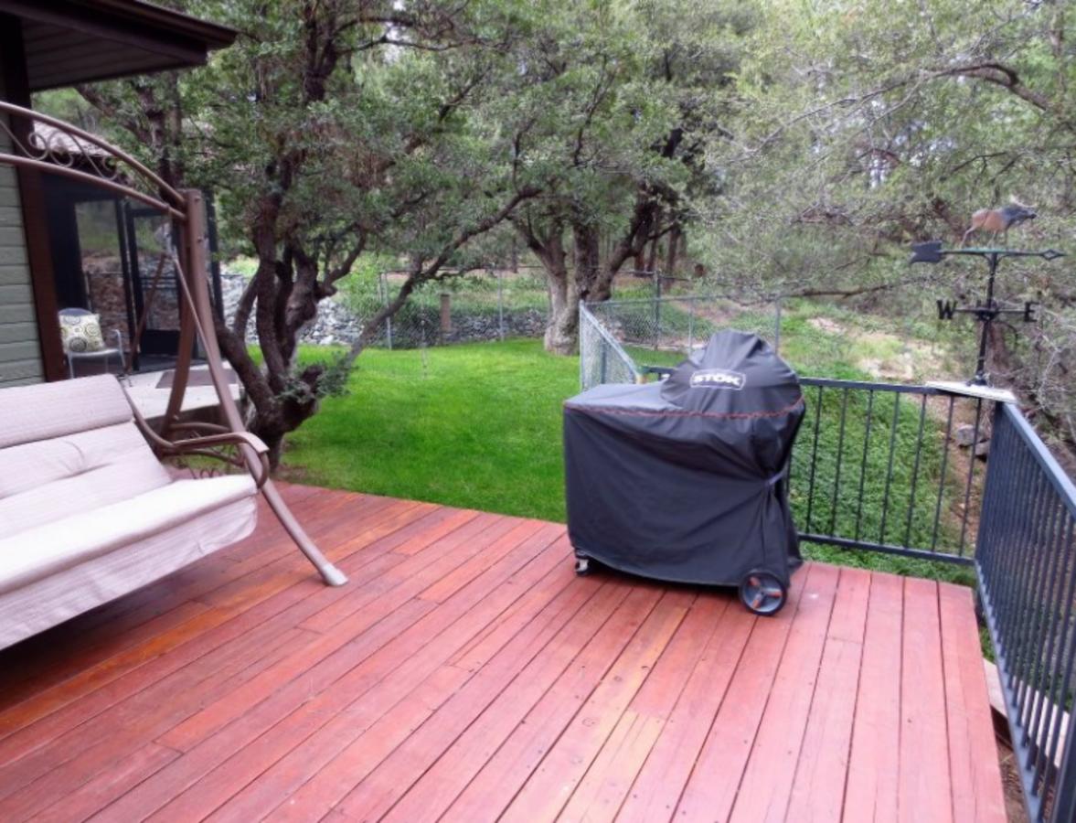 Pine Rock Cottage - thumb 28