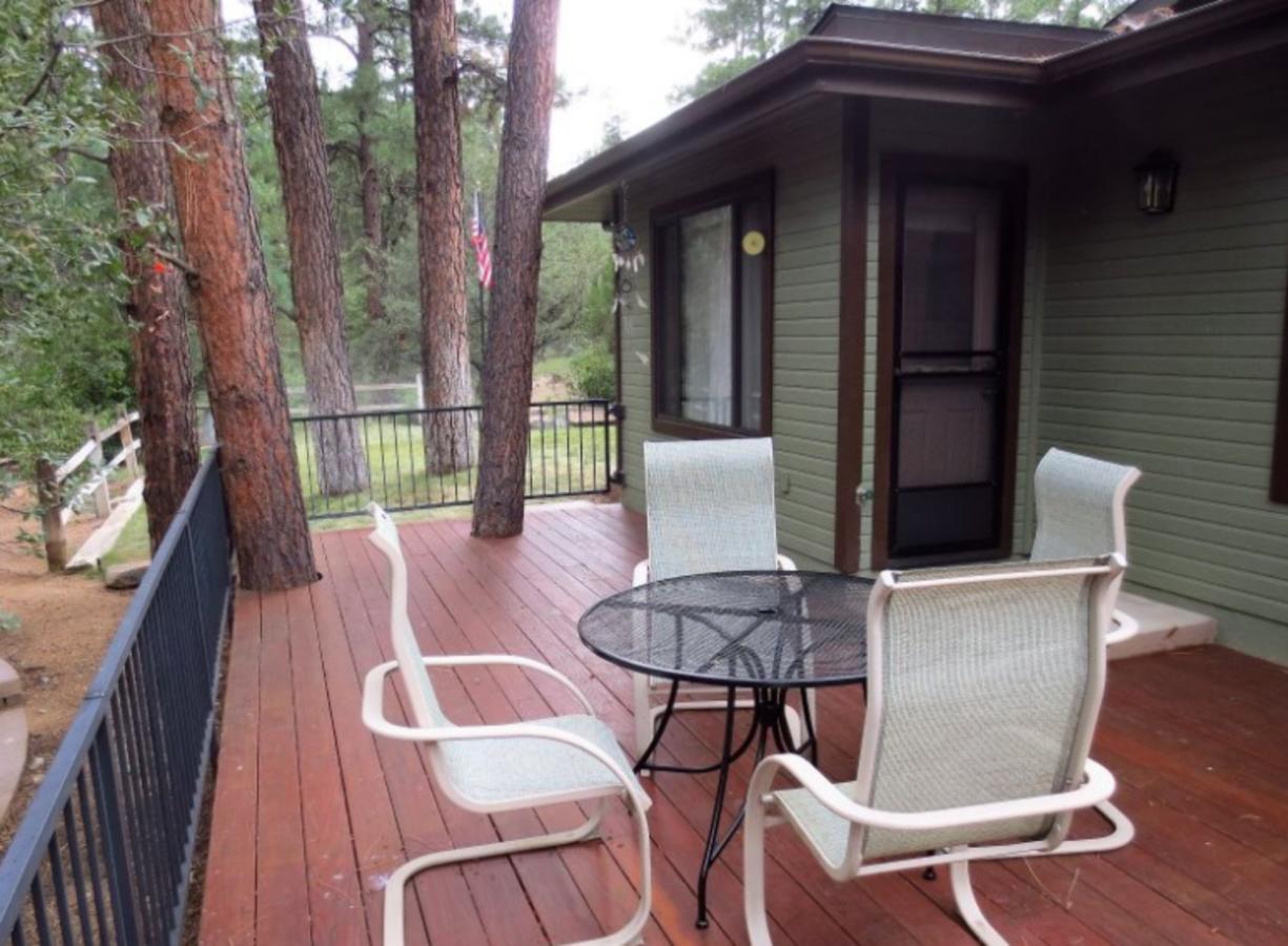 Pine Rock Cottage - thumb 1