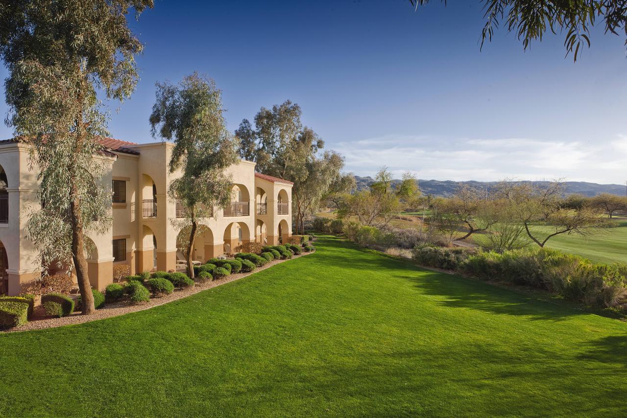 The Legacy Golf Resort - thumb 28