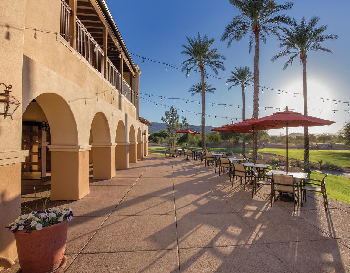 The Legacy Golf Resort - thumb 30