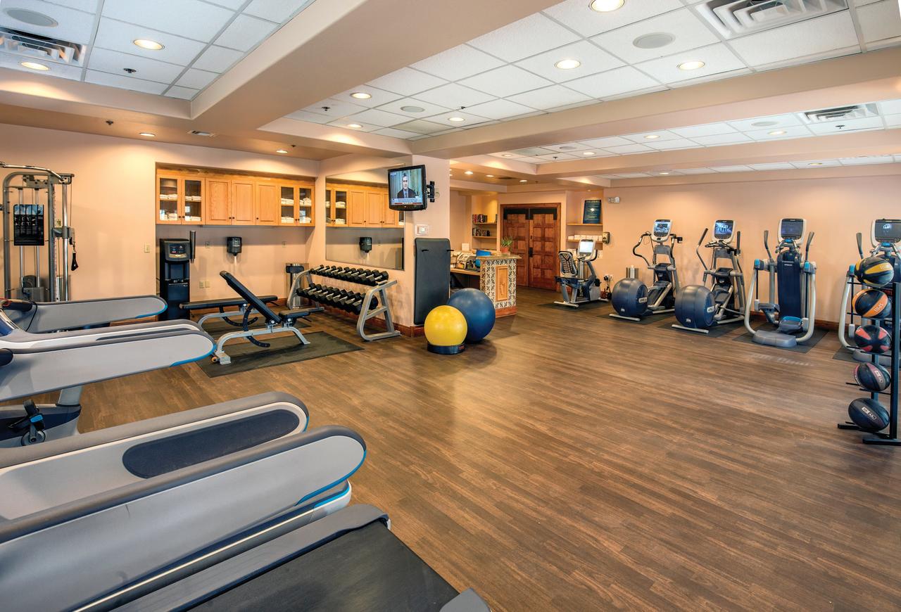 The Legacy Golf Resort - thumb 11