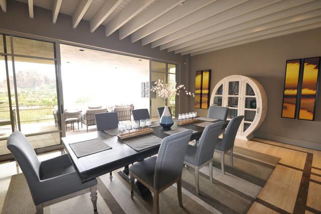 Paradise Valley Hillside Mansion - thumb 6