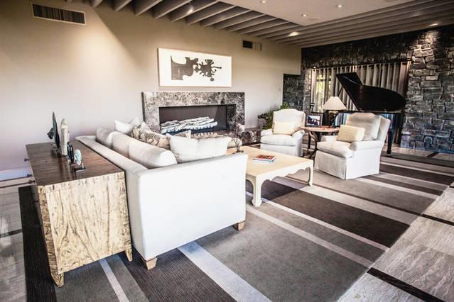 Paradise Valley Hillside Mansion - thumb 11