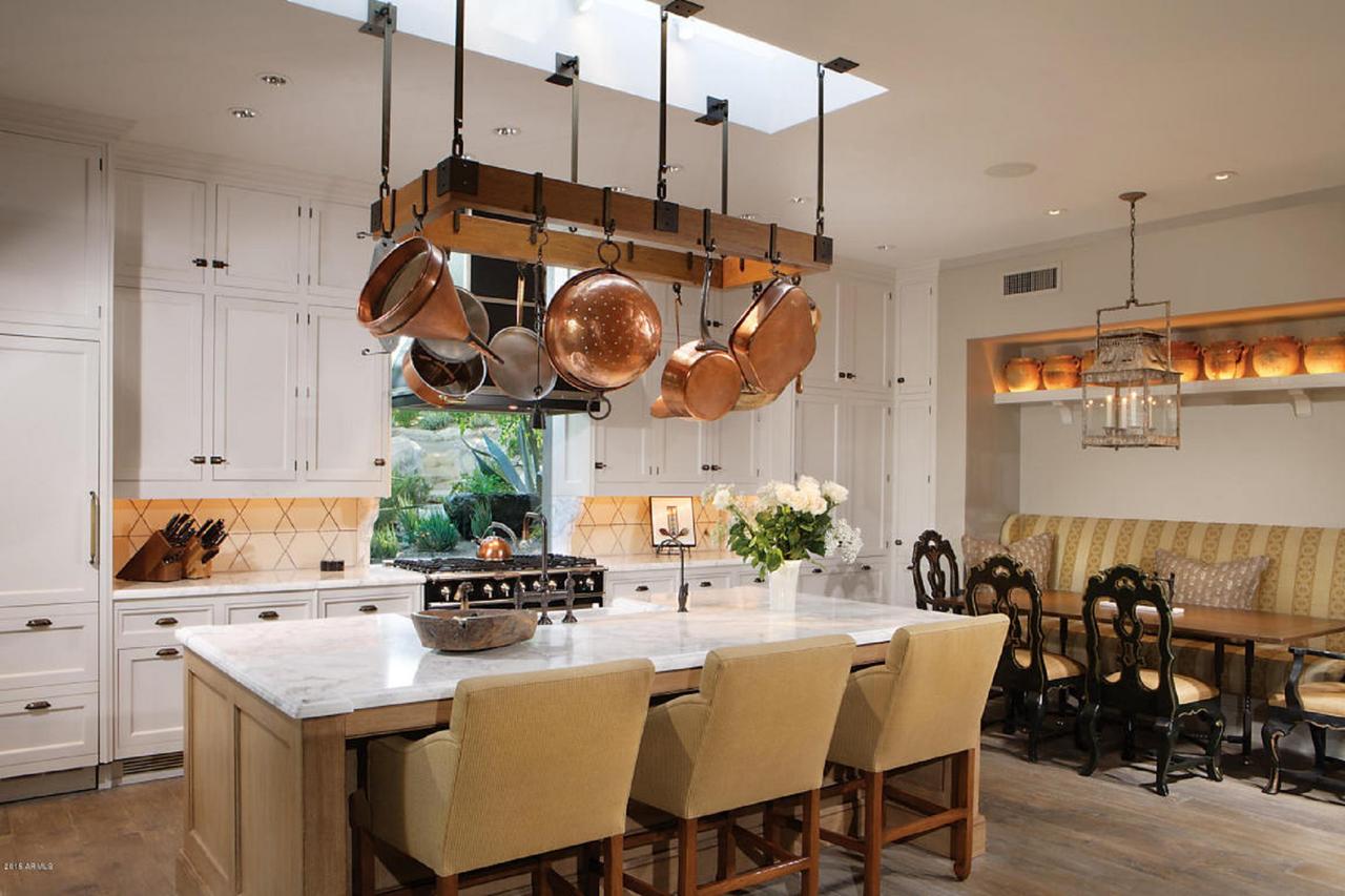 Paradise Valley Hillside Mansion - thumb 16