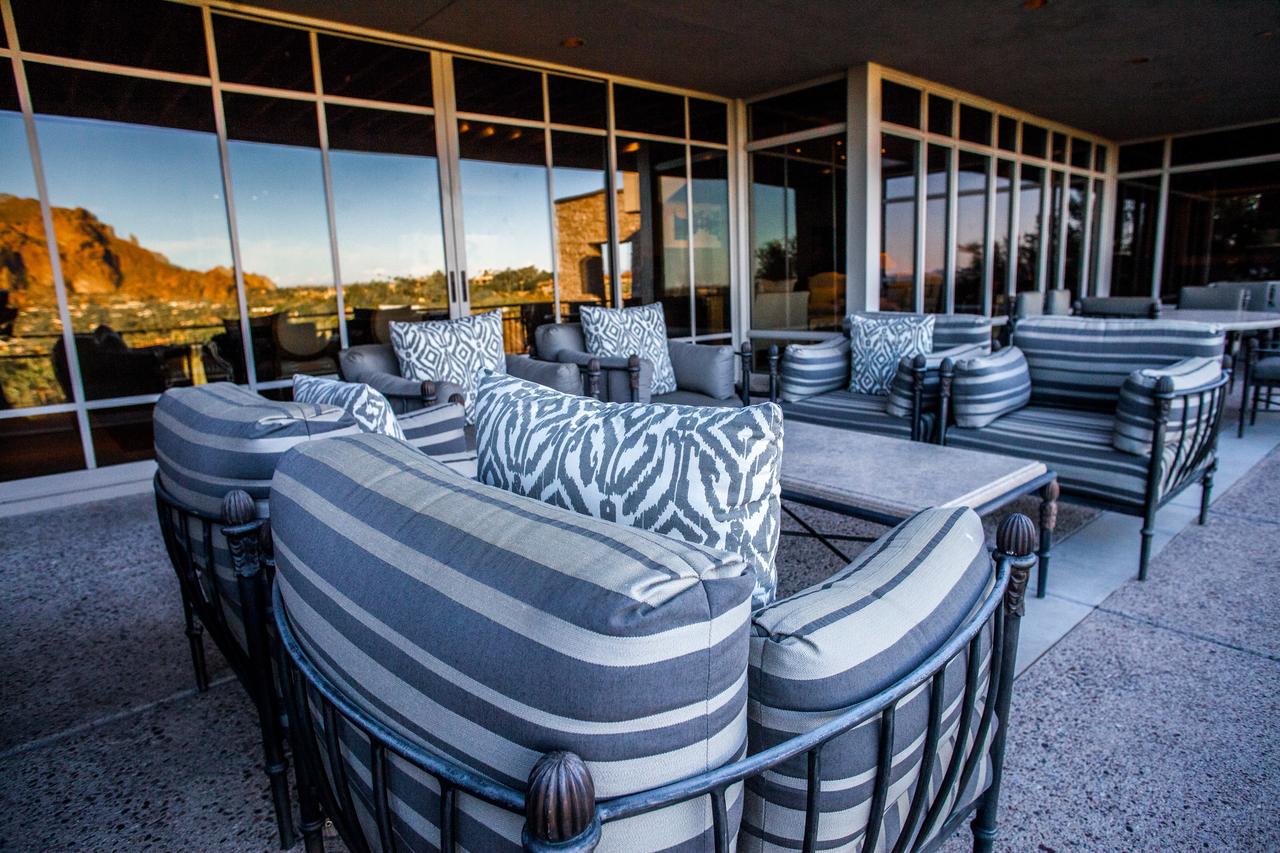 Paradise Valley Hillside Mansion - thumb 13