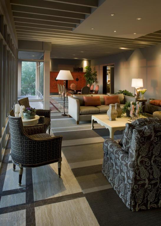 Paradise Valley Hillside Mansion - thumb 10