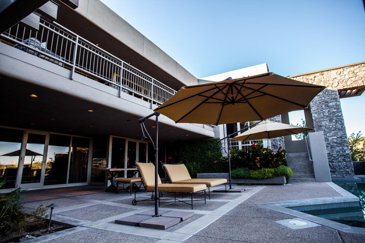 Paradise Valley Hillside Mansion - thumb 27