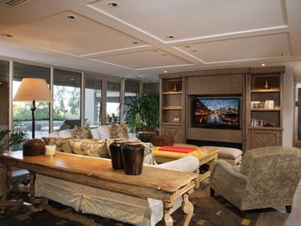 Paradise Valley Hillside Mansion - thumb 26