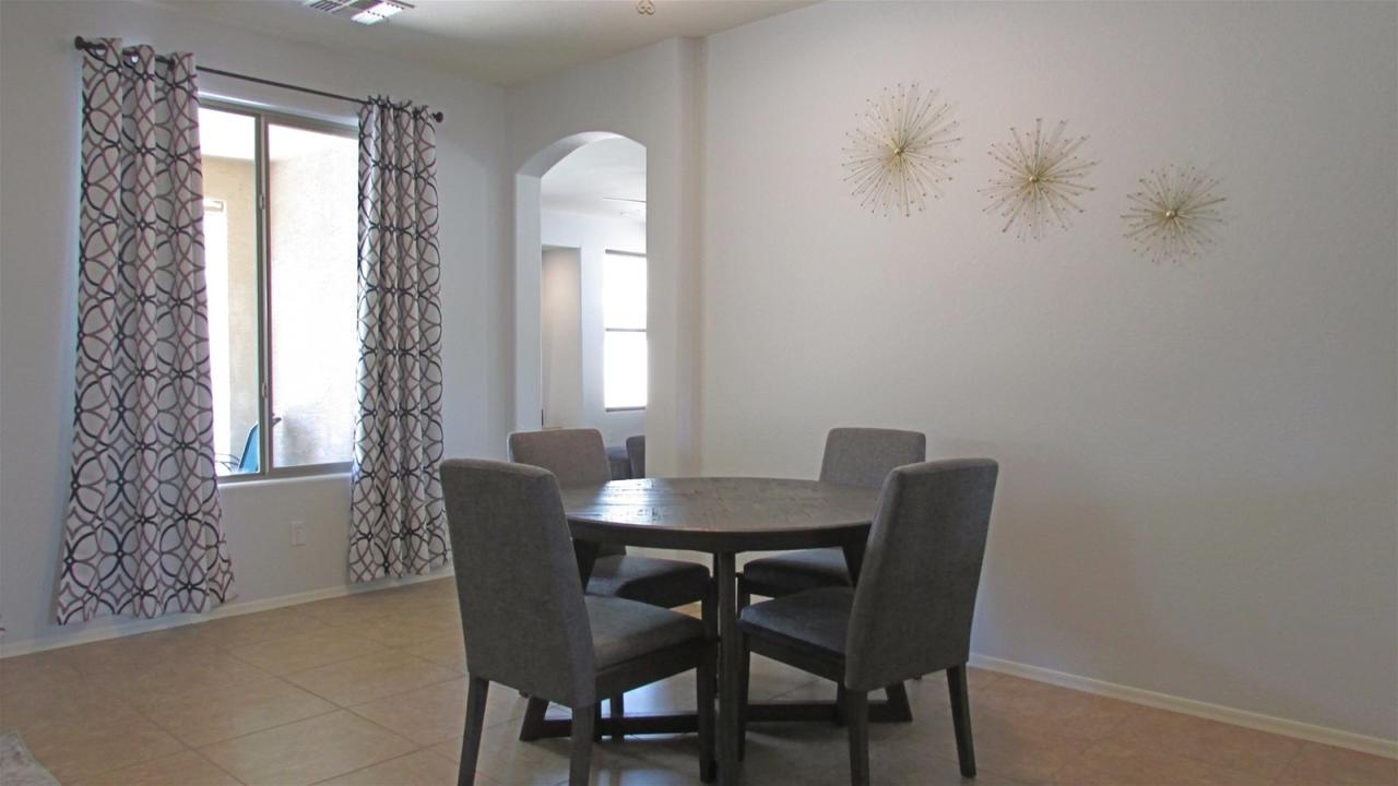 4BR South Phoenix Home - thumb 13