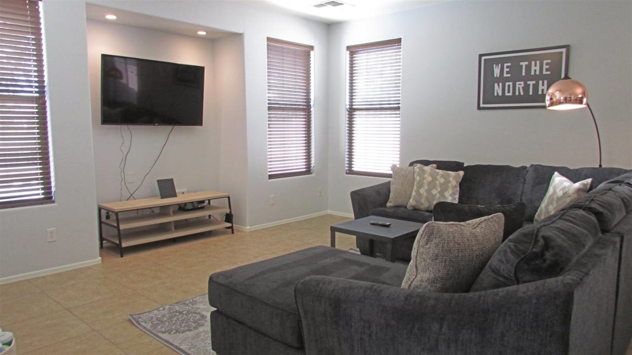 4BR South Phoenix Home - thumb 15