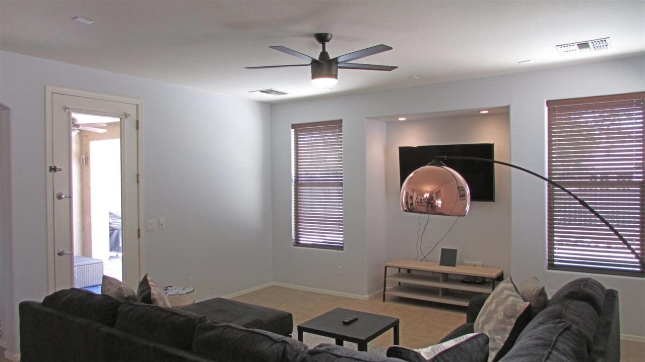 4BR South Phoenix Home - thumb 23