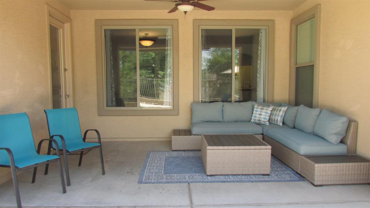 4BR South Phoenix Home - thumb 8