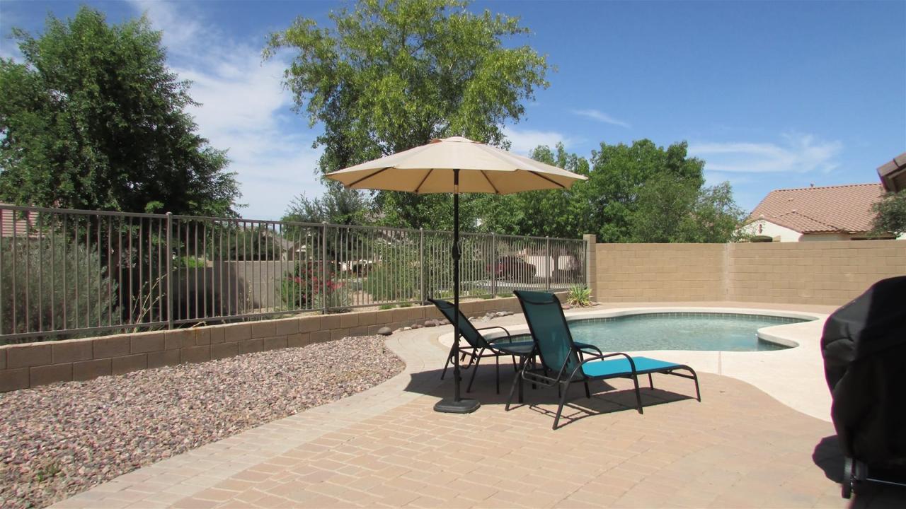 4BR South Phoenix Home - thumb 12
