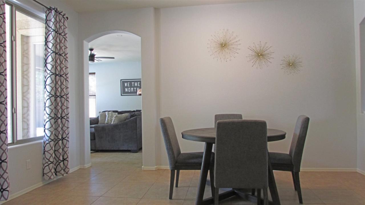 4BR South Phoenix Home - thumb 17