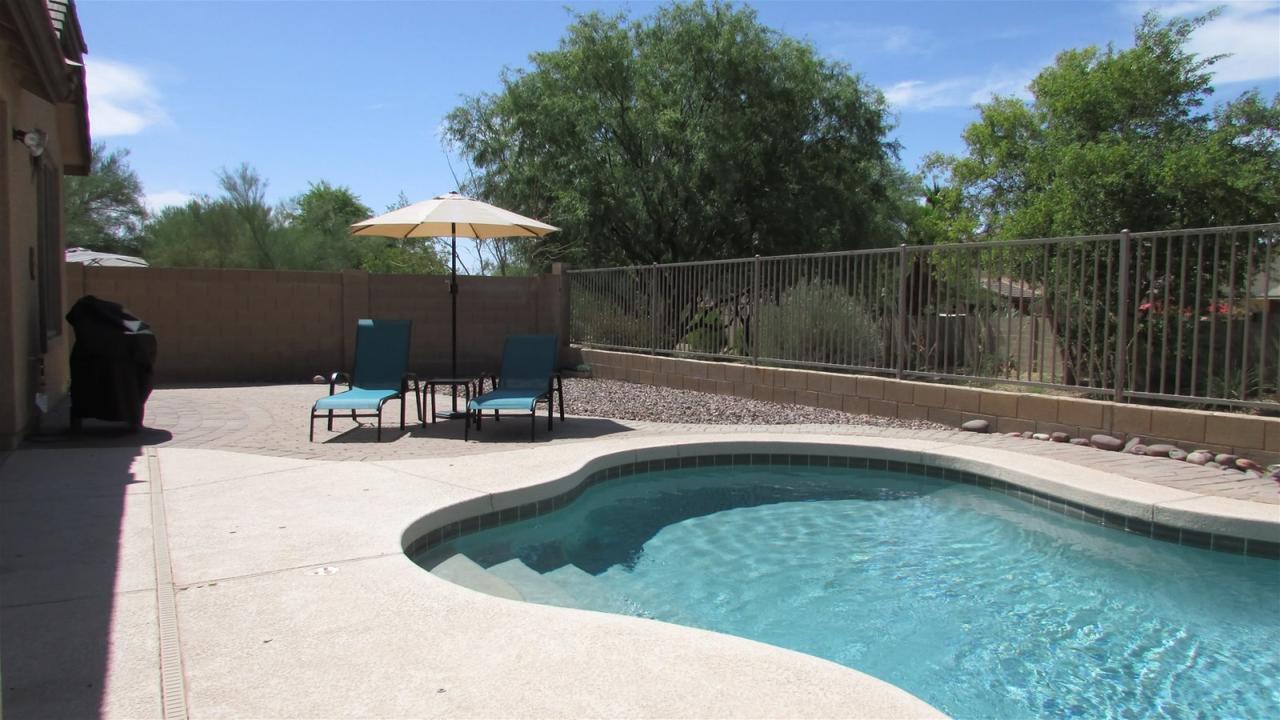 4BR South Phoenix Home - thumb 18