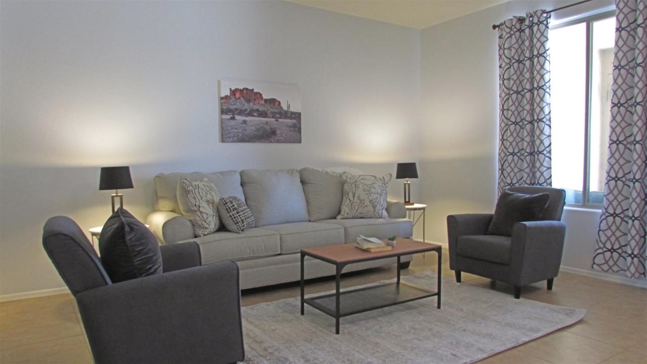 4BR South Phoenix Home - thumb 4