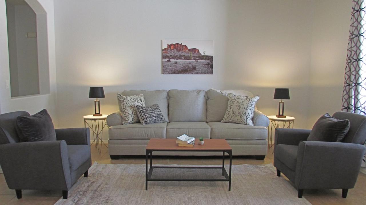 4BR South Phoenix Home - thumb 20