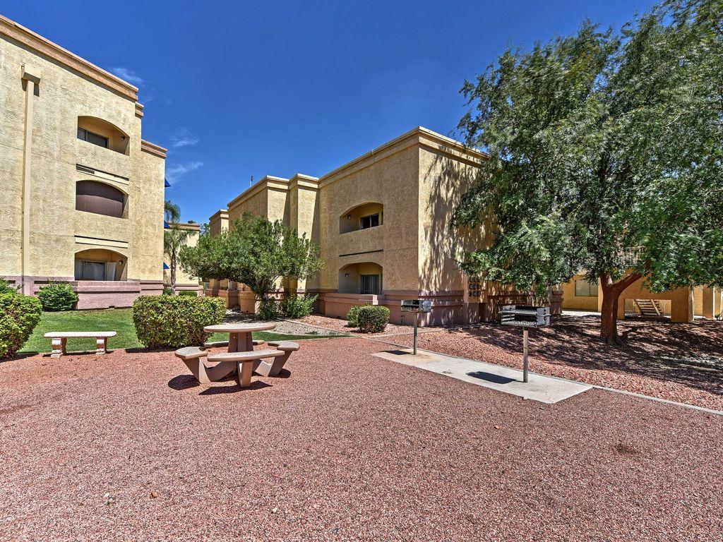 SUN RIDGE RESORTS - Springs 136 - thumb 6