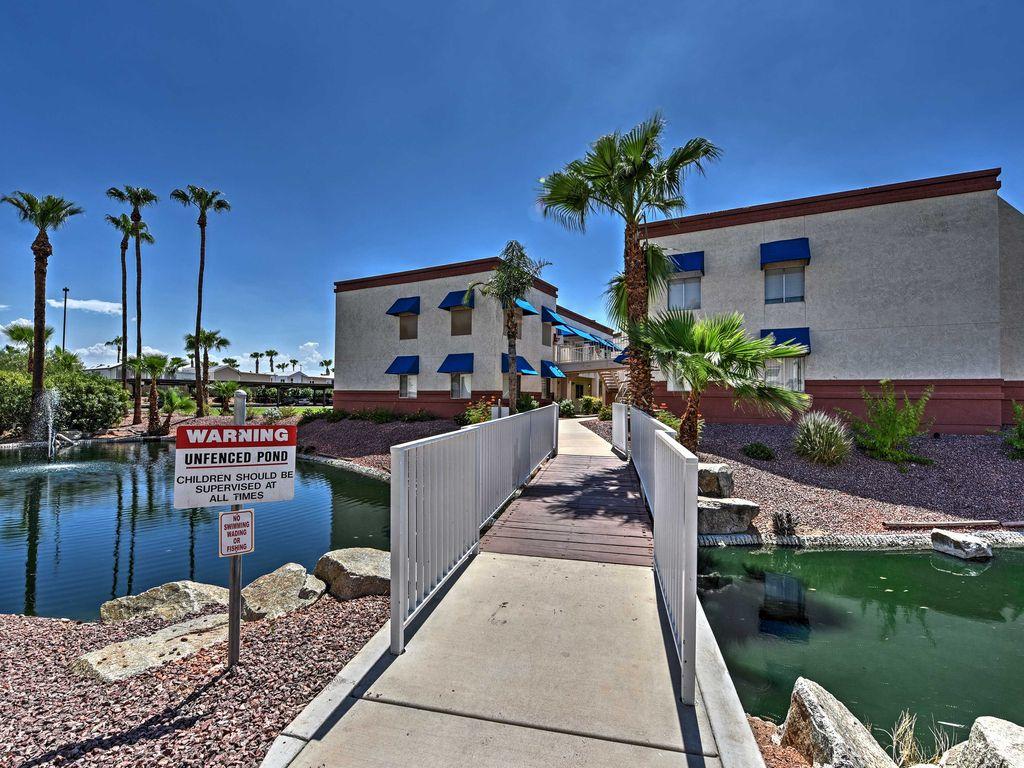 SUN RIDGE RESORTS - Springs 136 - thumb 5