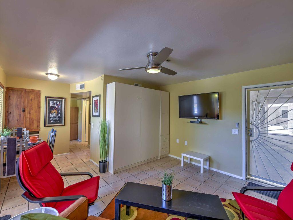 SUN RIDGE RESORTS - Springs 136 - thumb 11