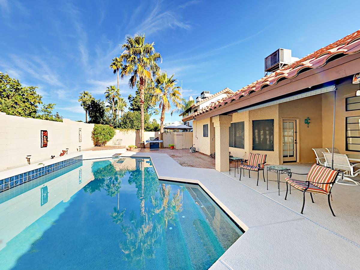 13810 N 50th St Home - thumb 0