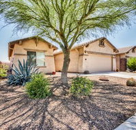 Prospector Home - Tourism Bookings
