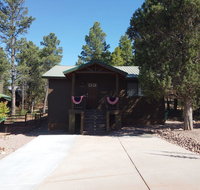 Bison Ridge Cabin - Tourism Bookings