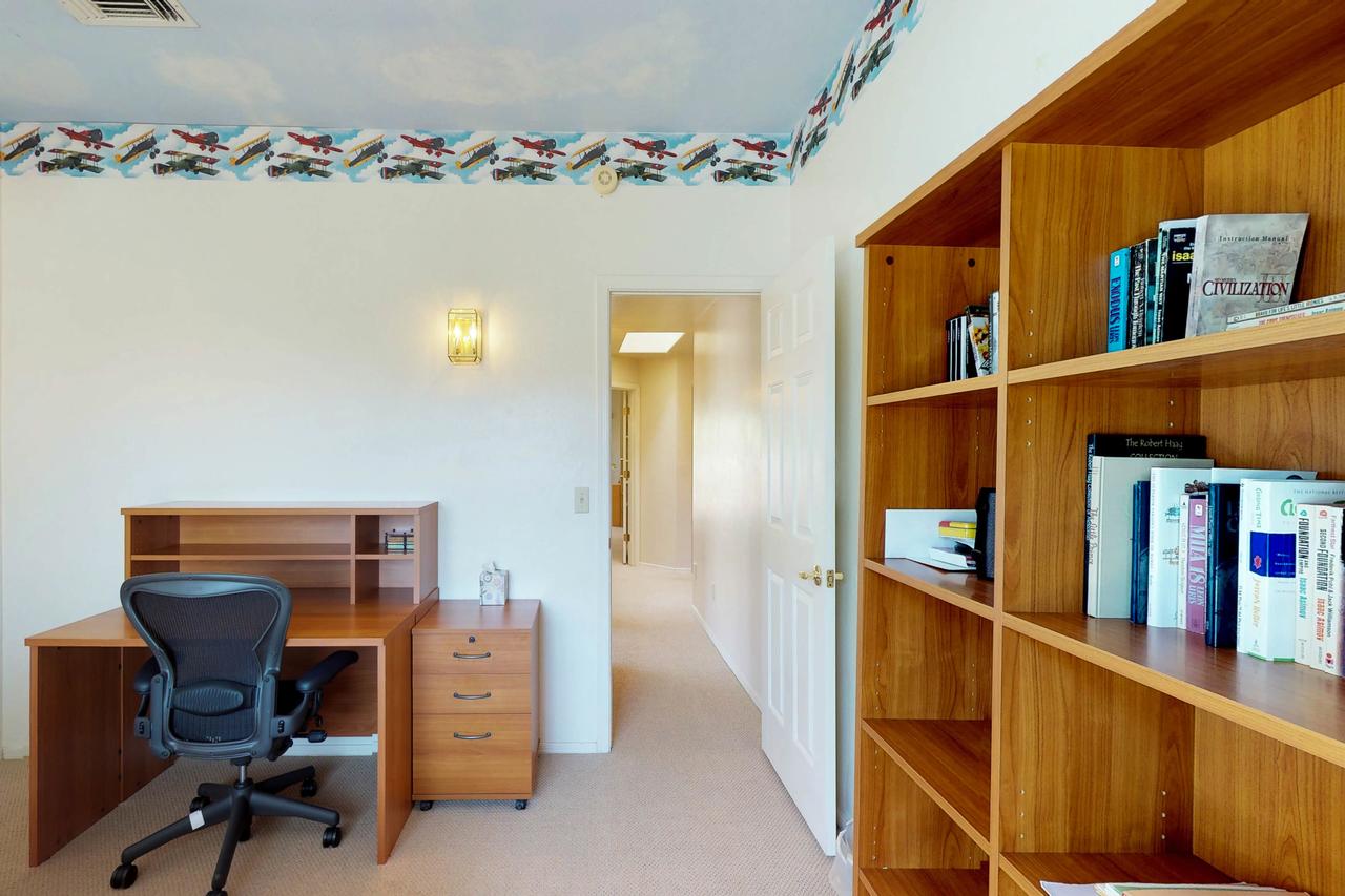 Shadow Run - thumb 24